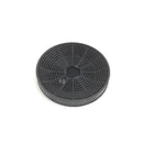 Carbon filter for Beko and Indesit extractor hood 165730009