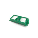 Replacement filter Vorwerk Folletto VR7 code 01144