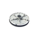 Quick burner crown assembly Electrolux code 3577256047