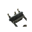 BOSCH, SIEMENS, UNIVERSAL - Washing machine heating element - AST-00201316