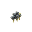 5-way 180° solenoid valve for LG washing machine 5221EA1009C