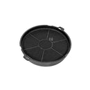 BEKO, FABER, SMEG - Circular carbon filter extractor hood - 9189387005