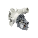 Original drain pump for Candy washing machine 41018403