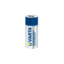Alkaline battery V23GA 12V Varta for remotes and accessories