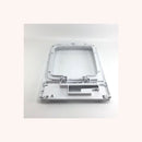 Handle for Candy washing machine references 43007420 and 43011007