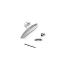 ELECTROLUX, ZANUSSI, ARTHUR MARTIN, ZOPPAS - Washing Machine Door Handle - 4055392858