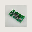 Bio21-il mf g user interface for Gorenje oven