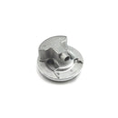 MWK burner body for cooker compatible with Indesit and Whirlpool