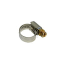 MONDO - Stainless Steel Cable Ties 10-16mm - AST-55504102