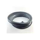 Original hatch gasket for Electrolux washing machine 1325615308