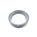 Original washing machine door gasket Gorenje flexible rubber 338880