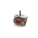 Ilve multifunction oven switch replacement A03408