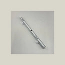 Left guide for Electrolux refrigerator code 2250384027