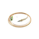 Orkli thermocouple l=750 for Electrolux and similar appliances