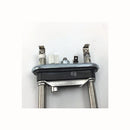 1800W heating element compatible with Haier, Candy, Hoover washing machines