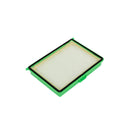 Filtro hepa rectangular original Rowenta ZR004201 para aspiradora