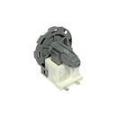 WHIRLPOOL, UNIVERSAL - Drain Pump for Washing Machine - 484000000849