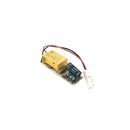 Candy refrigerator module replacement with codes 41041487, 43009138, 49030710