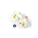 Original Whirlpool dishwasher flow diverter valve with non-return