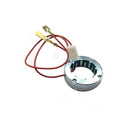 Tachímetro 3 fases Ceset 116 ohm para lavadora Candy