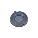 Activated carbon circular filter type 48 F00572/S Elica
