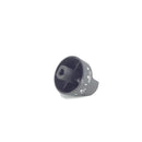 Original gas thermostat knob Bertazzoni for vitroceramic 4010122