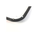Original oven door gasket Gorenje code 533584