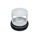 BOSCH, SIEMENS, CONSTRUCTA - filtro pelusa lavadora - 00182430