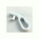 Manillar completo original para aspirador vapor Rowenta RS-RT900613