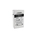 Granular salt 1 kg for dishwasher softener RicLean Mondo