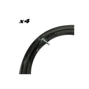 ELECTROLUX, AEG, ZANUSSI - Oven door gasket - 3577240017