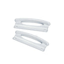 WHIRLPOOL - Refrigerator handle - 481231019093