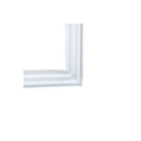 Magnetic seal for Electrolux refrigerator code 2248016715