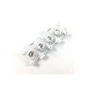 4-button selection panel Vestel for washing machine code 42027377
