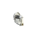 Original drainage pump for Gorenje washing machine 512074 581830