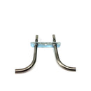 WHIRLPOOL, BAUKNECHT, IKEA, INDESIT - Resistencia inferior de horno 1150W - 481010375734