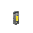 Original dust container for Candy vacuum cleaner 48033108
