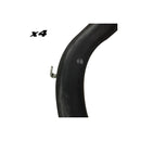 FAGOR, BRANDT, ASPES, EDESA - Junta Puerta Horno - CA7A000A4