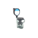 Recipiente polvo original aspiradora Rowenta RS-RT900593 gris