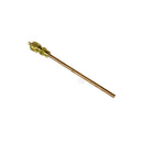 UNIVERSAL - Válvula de Carga para Tubo de Cobre 3/16 Refrigeración - AST-00310107