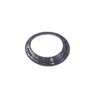 Original door frame for Bosch washing machine code 11048601
