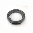 Original door gasket for Electrolux washing machine code 140006284057