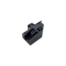 right oven door glass support Gorenje original 423002
