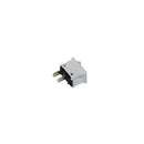 UNIVERSALE - Single-Pole Switch for Small Appliance - 13X20