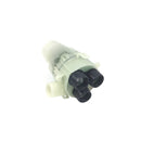 Original alternative valve for Smeg dishwasher 690072834