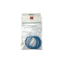 Gasket for Giannini coffee machine 6/3 cups 3 units C967