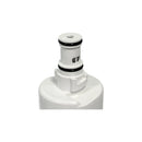 WHIRLPOOL, SMEG, HOTPOINT - Refrigerator water filter - 00542521