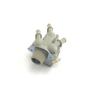 inlet valve for LG washing machine 5220FR2009F and 5220FR2075B