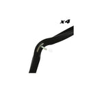 SMEG - Junta de puerta para horno - 754131039