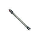 Original flexible tube for Dyson vacuum cleaner 967764-01 gray